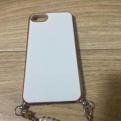 iPhoneSEけケースの画像