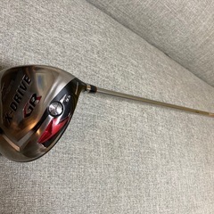 ツアーステージ   ドライバー の画像