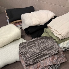 レディース　18点まとめ売り　m中心の画像
