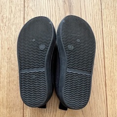 ☆ベビー用品セット割有りプティマイン フォーマルシューズ14センチの画像