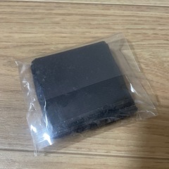 
リストバンドの画像