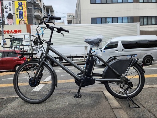 中古ブリヂストン20/24インチベルト式　B300 大阪