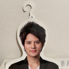 ジャニーズ　バンガー　2枚セットの画像