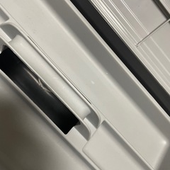 【決まりました】IRIS ハードケース　460 アイリスオーヤマ　ハードケース　3個セット　の画像