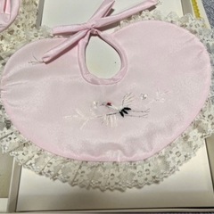 ベビースタイ女の子　　　　の画像