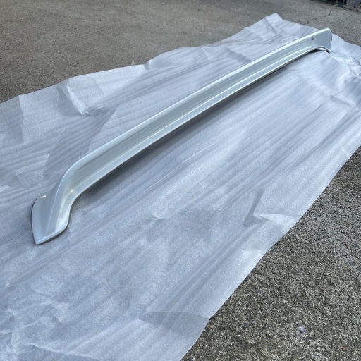 HIACE ハイエース ルーフスポイラー リアスポイラー アクセサリー パーツ