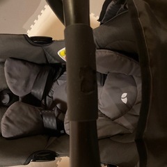joie ベビーシートの画像