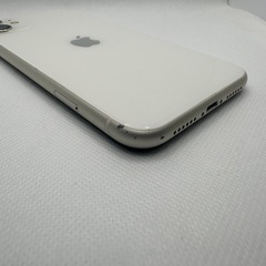 Apple iPhone 11 128GB SIMフリーの画像