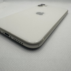 Apple iPhone 11 128GB SIMフリーの画像