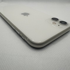 Apple iPhone 11 128GB SIMフリーの画像