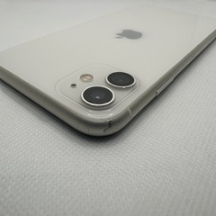 Apple iPhone 11 128GB SIMフリーの画像