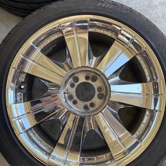 DM TECH AMERICA 20インチの画像