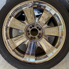 DM TECH AMERICA 20インチの画像