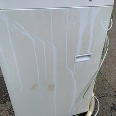 TOSHIBA 洗濯機  AW-45M7の画像