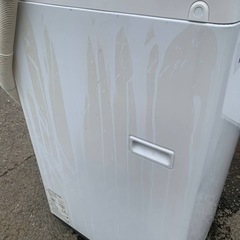 TOSHIBA 洗濯機  AW-45M7の画像