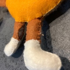 ベイビーバス・どーなっぴー　ハンドメイドの画像