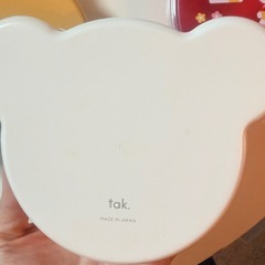 お弁当箱2つセットの画像