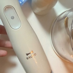 決まりました！BRUNO ハンドミキサーセットの画像