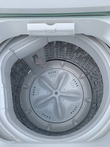 YAMADA 洗濯機  YWM-T45A1