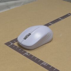 バッファロー無線マウスの画像