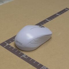 バッファロー無線マウスの画像