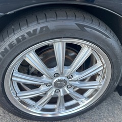 すごく綺麗車　すぐ乗って帰れます　車検付き　込み込み値段の画像