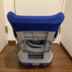 トヨタ　タカタ株式会社　チャイルドシートの画像