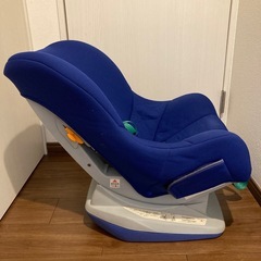 トヨタ　タカタ株式会社　チャイルドシートの画像