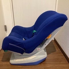 トヨタ　タカタ株式会社　チャイルドシートの画像