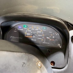 ★支払い総額3.8万円★関東圏内即日配送可能♪ヤマハ　マジェスティ125 5CA 車格の大きい125cc！カスタムベースにおすすめおんぷ♪の画像