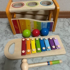 ベビーおもちゃの画像