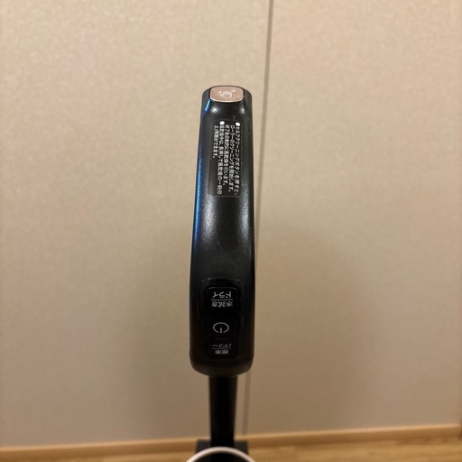 ハイアール サイクロン式コードレススティッククリーナー 
