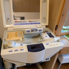 美顔器になりますの画像