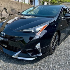 プリウス50  前期　※コミコミ