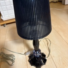 ディクラッセ テーブルランプの画像