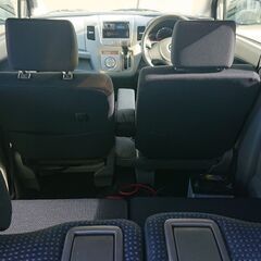 ワゴンR NA 車検8年9月の画像