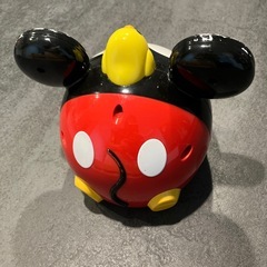 はじめて英語 いっしょにおいでよ! ミッキーマウスの画像