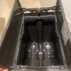 【お引き取り様決定】ゴミ箱　20Lの画像