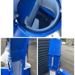 札幌市内・近郊限定‼️YAMAHA YSF1070T 除雪機 キャタピラ式の画像