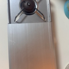 決まりました！SOTOシングルバーナーセットの画像