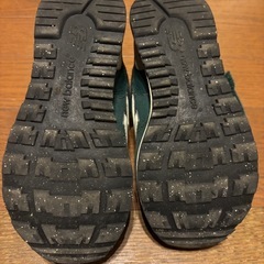 ニューバランス 17.5cmの画像