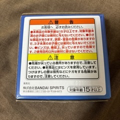 トイストーリーバッジの画像