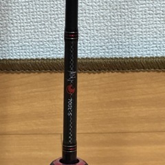 月下美人70UL-Sの画像