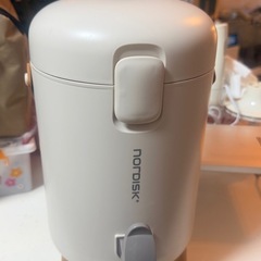決まりました！韓国限定ノルディスク/ウォータージャグの画像