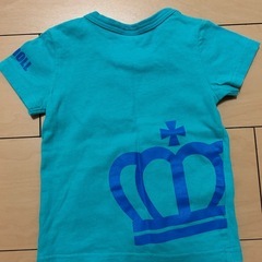 ☆ベビードール 90cm Tシャツ☆の画像