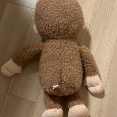 ぬいぐるみの画像