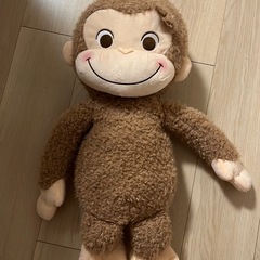 ぬいぐるみの画像