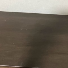 レンジ台　棚　キャスター付きの画像