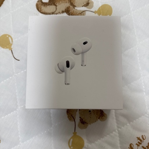 AirPodsPro タイプC