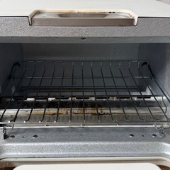 決まりました！バルミューダ オーブントースターの画像
